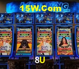 Slot Games 8U