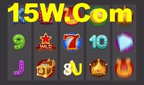 Welcome Bonus 8U