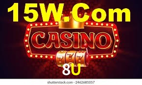 Live Casino 8U