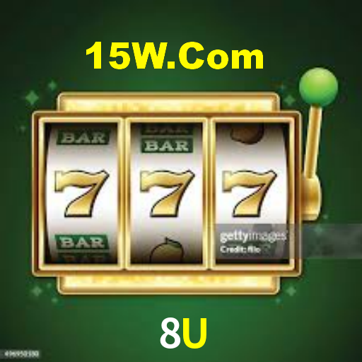 8U