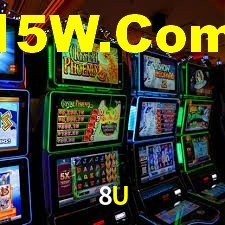 VIP Casino 8U