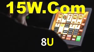 8U App Interface