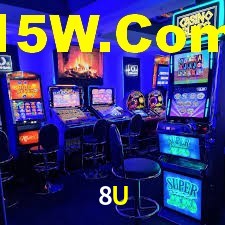 8U