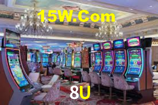 8U