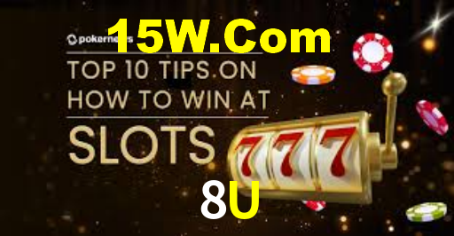 8U: A Experiência de Casino com Jogos de Mesa ao Vivo