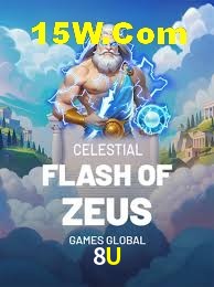 Gates of Olympus 8U