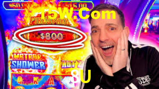 8U Bet