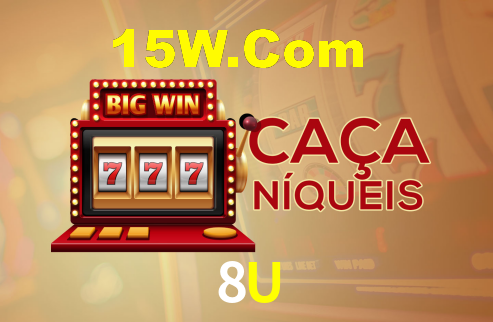 Bônus Generosos e Exclusivos no 8U para Você!