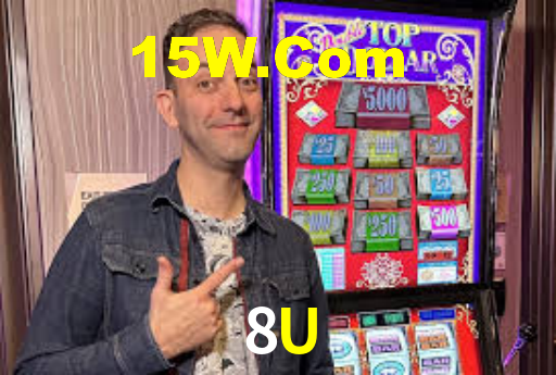 8U