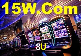 Welcome Bonus 8U