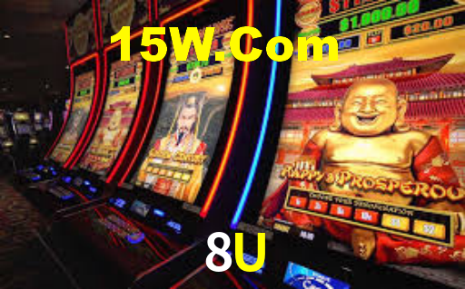 8U,8U Bet