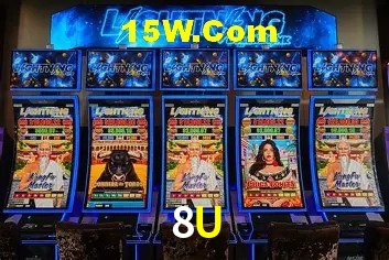 Secure Login 8U