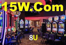 Live Casino 8U