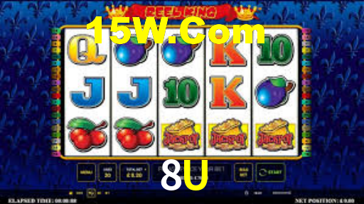 8U,8U Bet