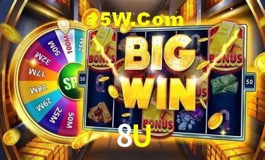 8U Salvador - Promo Stats