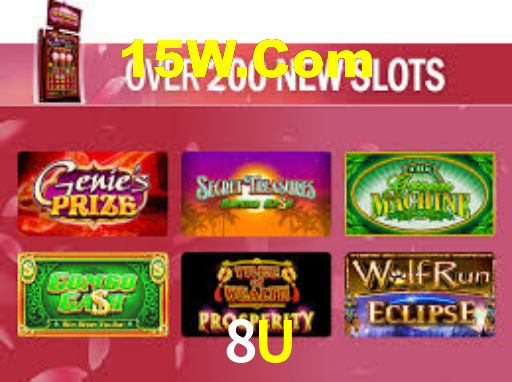 8U Bet