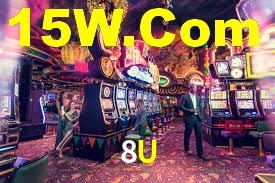 8U,8U Bet