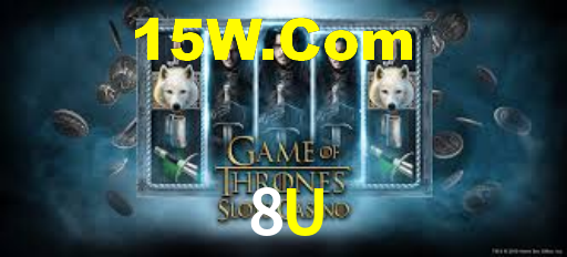 8U