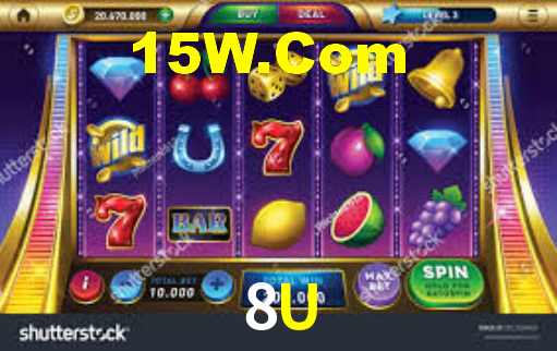 8U - App Features