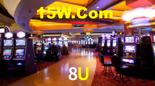 8U