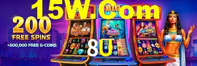 Welcome Bonus 8U