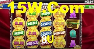 Daily Bonuses 8U