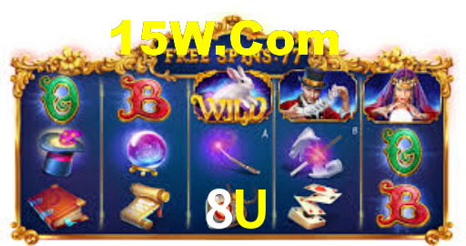 8U,8U Bet