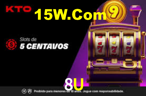 8U: Seu Cassino Premiado com Pagamentos Rápidos