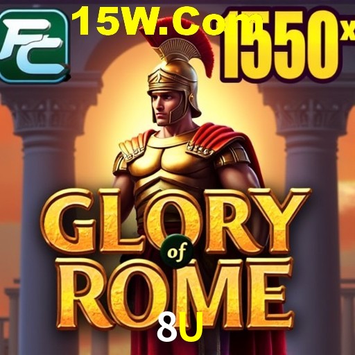 Descubra o Mundo do Cassino Online com 8U