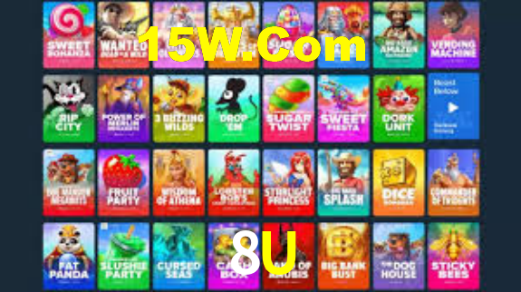 8U - App Performance