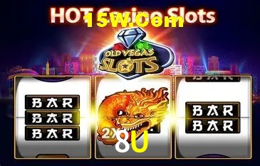 8U Rio de Janeiro - Slot Strategy