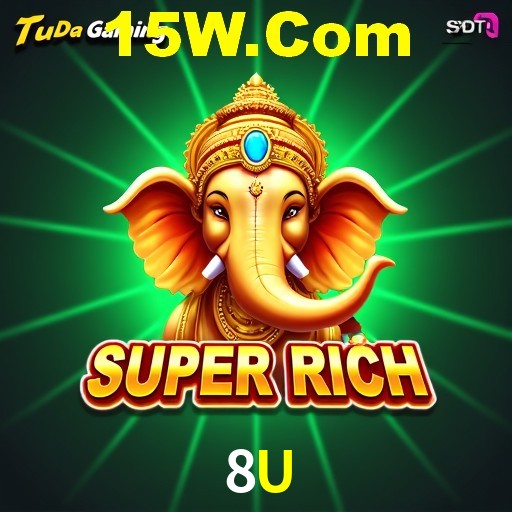 Casino Ao Vivo 8U
