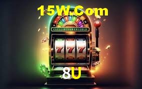 Slot Games 8U