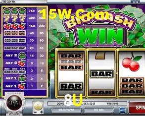 8U São Paulo - Top Slots