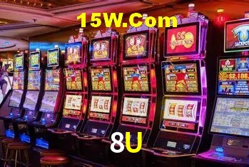 8U Rio de Janeiro - Popular Jogos
